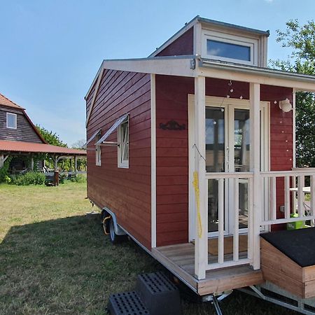 Seminar Und Landhaus Schoenbeck Schonbeck  Eksteriør billede