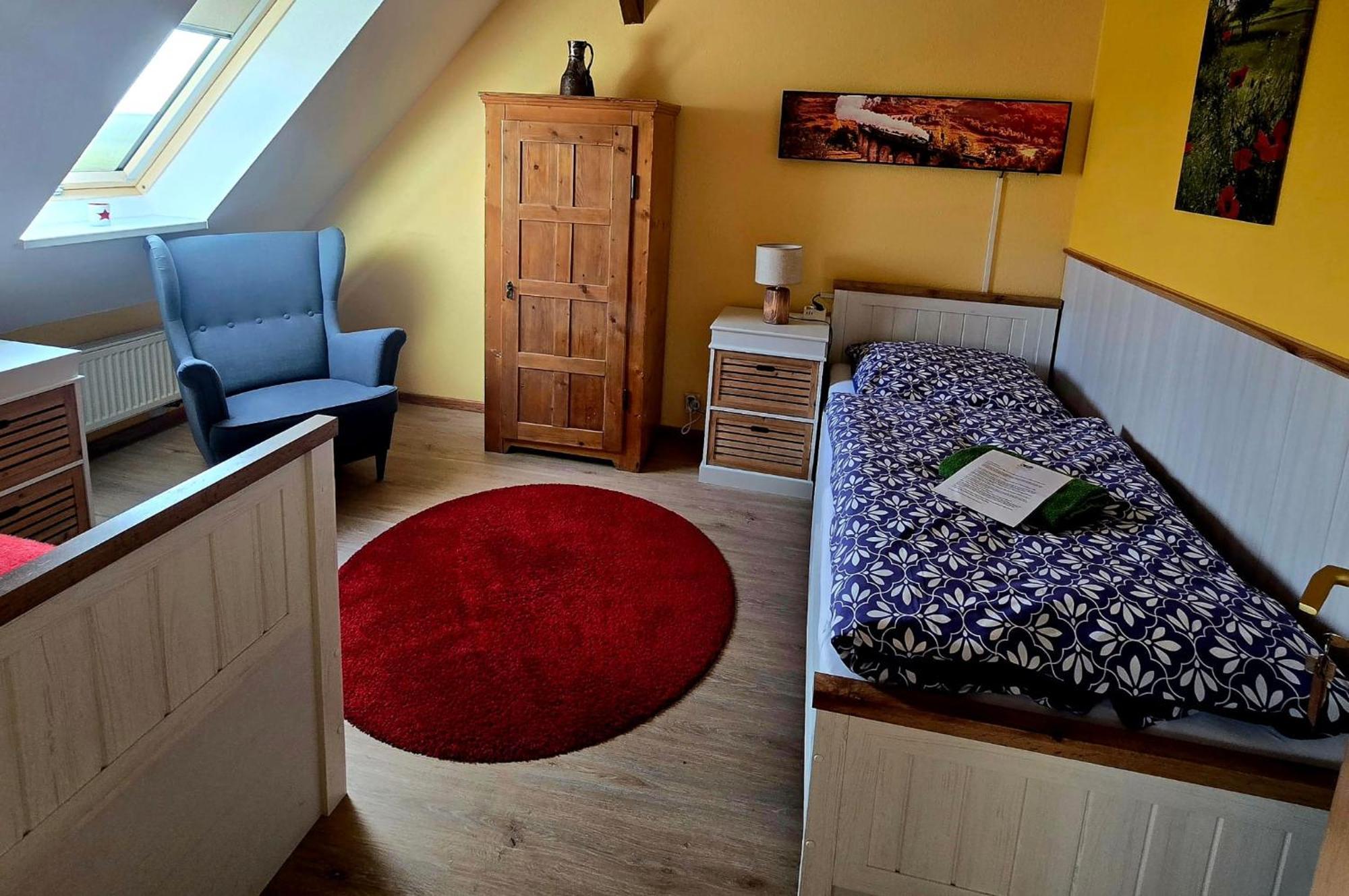 Seminar Und Landhaus Schoenbeck Schonbeck  Eksteriør billede