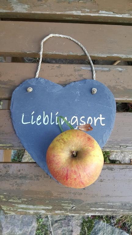 Seminar Und Landhaus Schoenbeck Schonbeck  Eksteriør billede